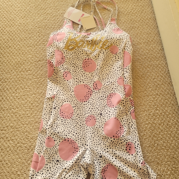 Black milk barbie catsuit - Picture 4 of 5